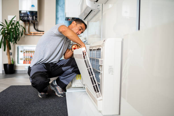 Ventilation Cleaning Services in Pasadena Hills, MO