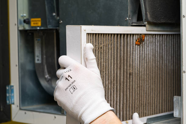 Best Best Air Duct Cleaning Company  in Pasadena Hills, MO