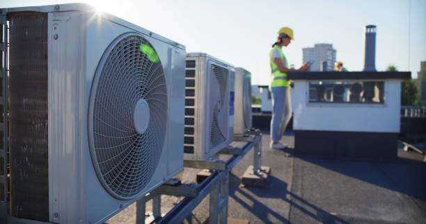Best Residential Air Duct Cleaning  in Pasadena Hills, MO