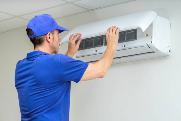 Professional Airduct Cleaning in Pasadena Hills, MO