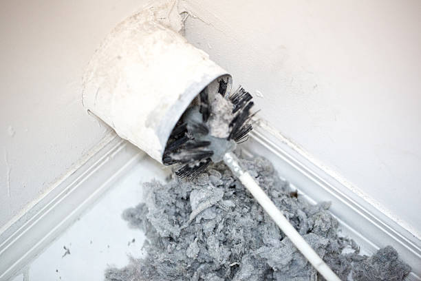 Best HVAC Duct Inspection Services  in Pasadena Hills, MO