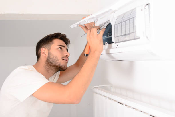 Best Local Air Duct Cleaning Services  in Pasadena Hills, MO