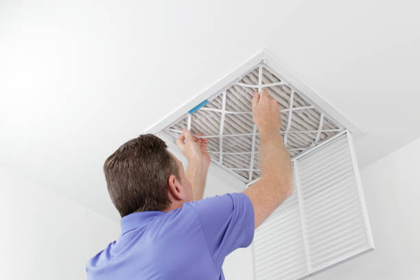 Best Air Quality Test  in Pasadena Hills, MO